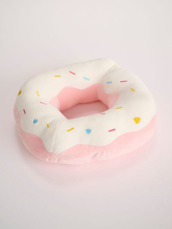 כרית דונאטס