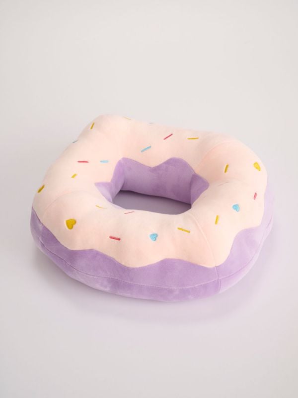 כרית דונאטס