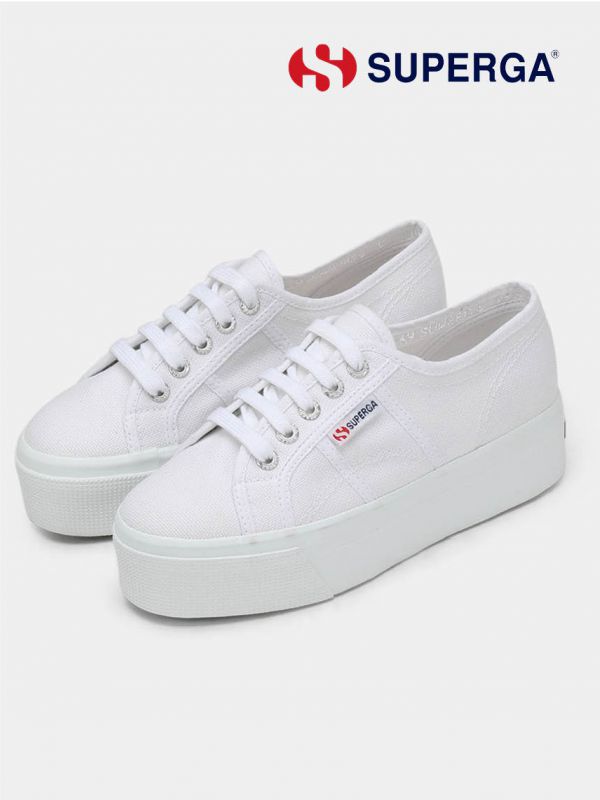 נעלי סניקרס | SUPERGA