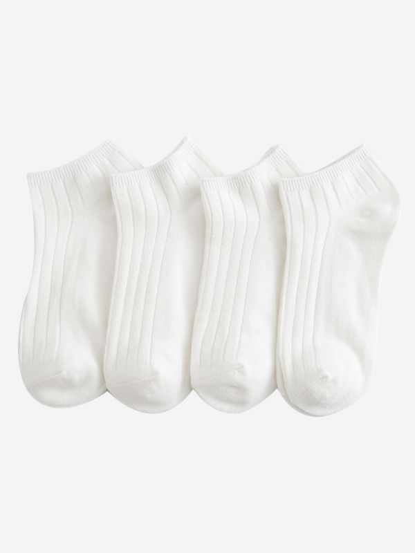 מארז 4 גרבי טקסטורה 36-41