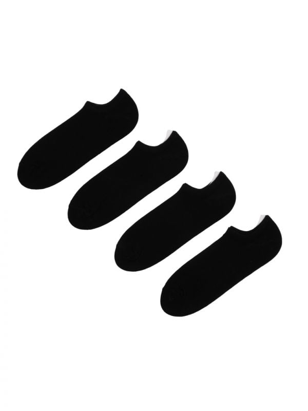 מארז 4 זוגות גרבי עקביות 41-46