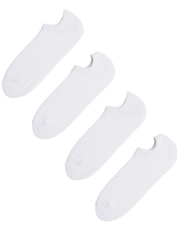 מארז 4 זוגות גרבי עקביות 41-46