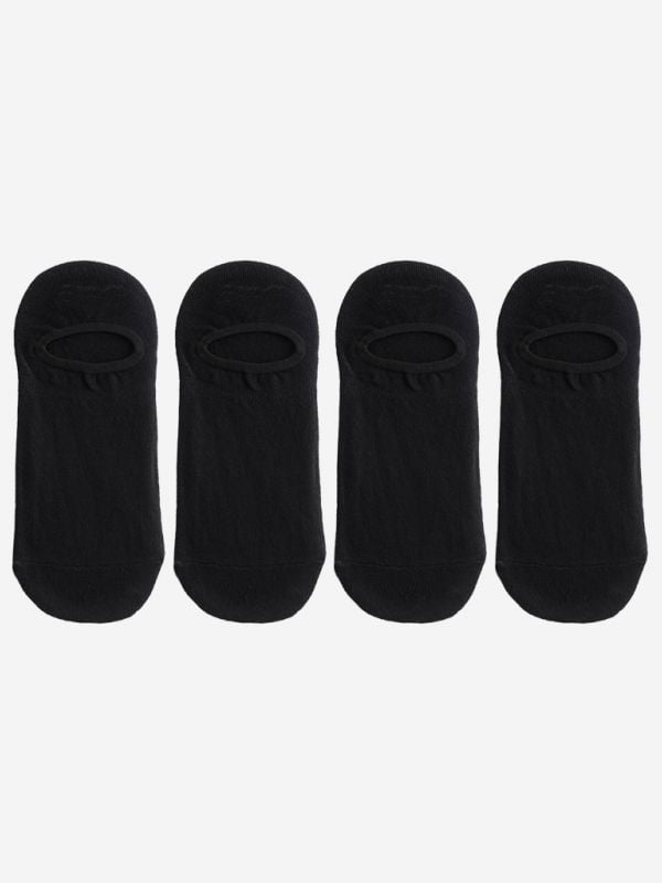 מארז 4 זוגות גרבי עקביות 36-41