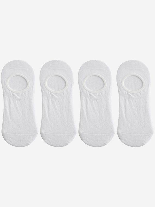 מארז 4 זוגות גרבי עקביות 36-41