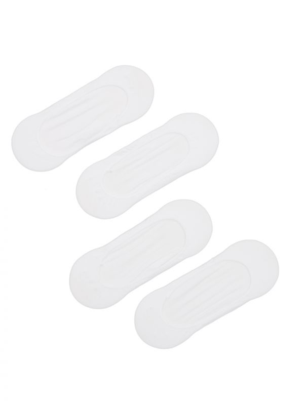 מארז 4 זוגות גרבי עקביות 36-41