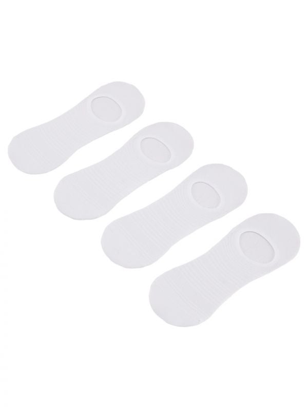 מארז 4 זוגות גרבי קרסוליות 36-41