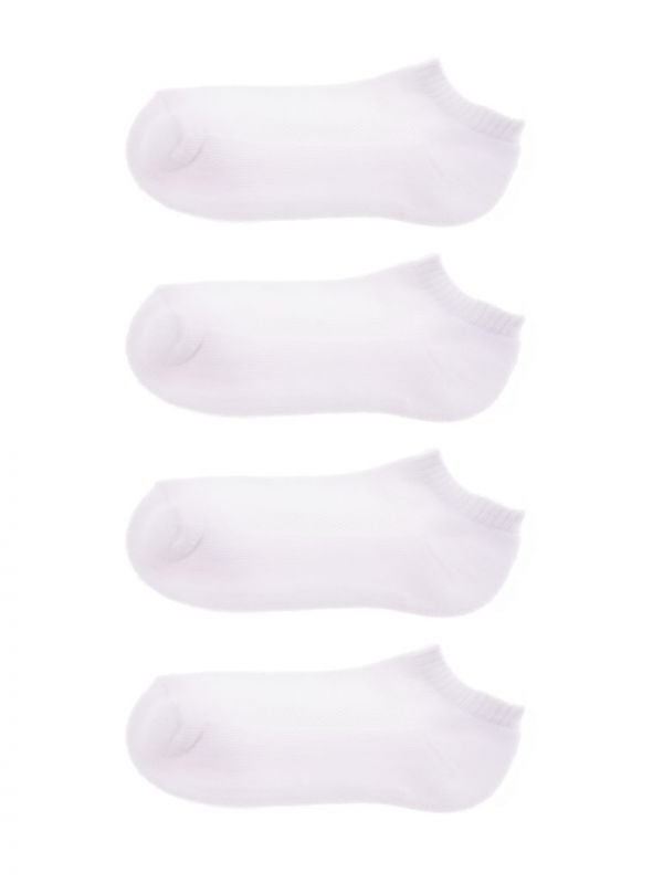 מארז 4 גרבי עקב 36-41