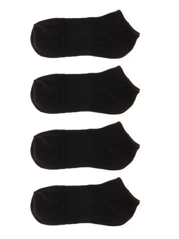 מארז 4 גרבי ספורט 36-41