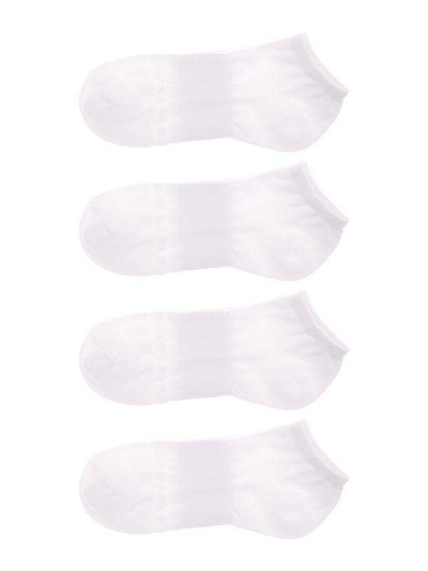 מארז 4 גרבי ספורט 36-41