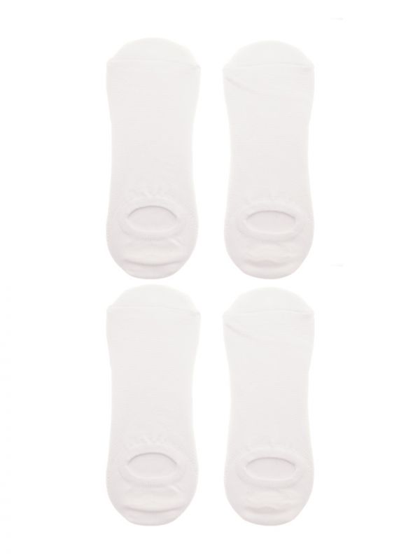 מארז 4 גרבי חצי