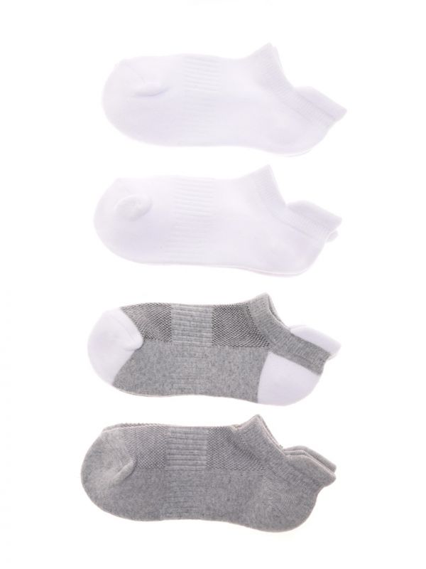 מארז 4 זוגות גרביים 29-35