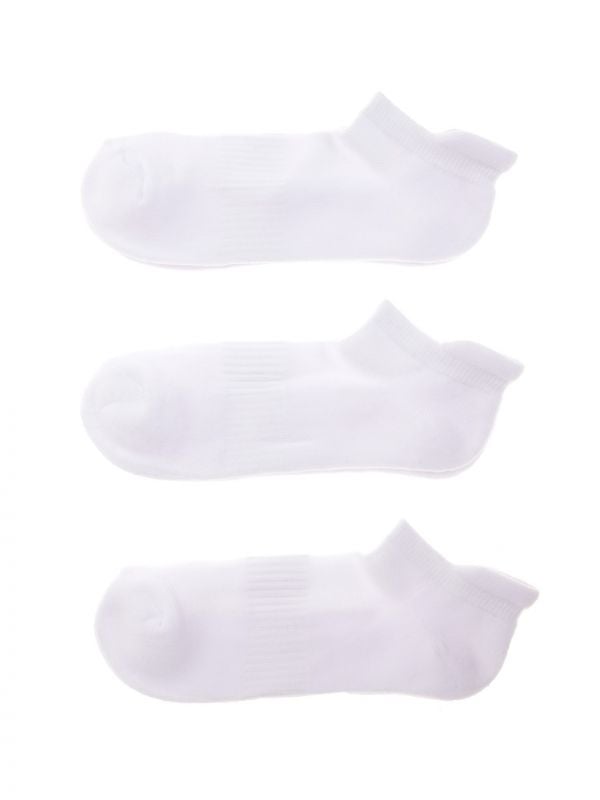 מארז 3 זוגות גרביים 41-46