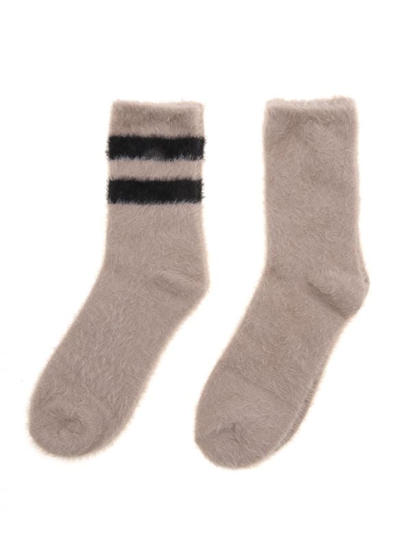 מארז 2 זוגות גרביים עבות 36-41