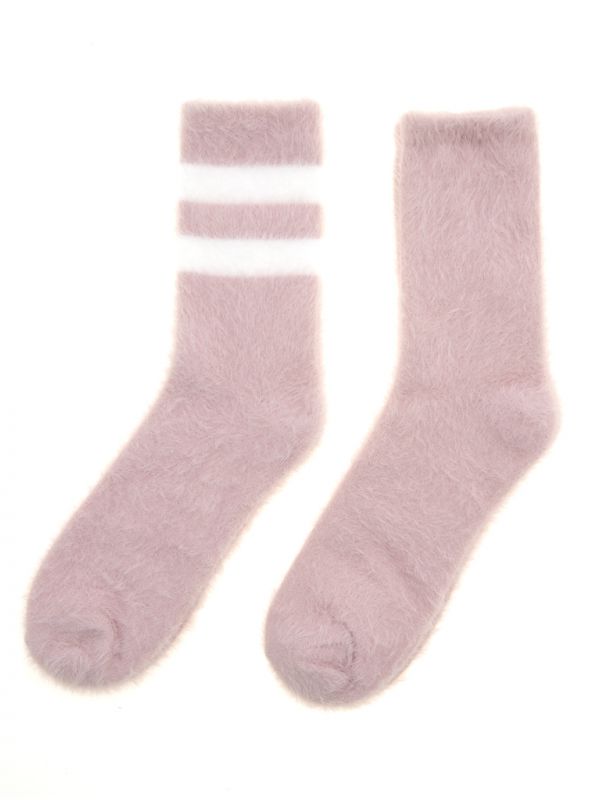 מארז 2 זוגות גרביים עבות 36-41