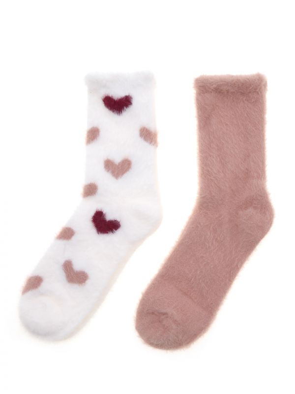 גרביים עבות לנשים 36-41