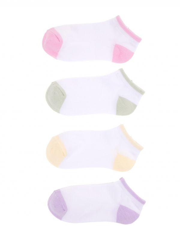 מארז 4 זוגות גרביים 29-35