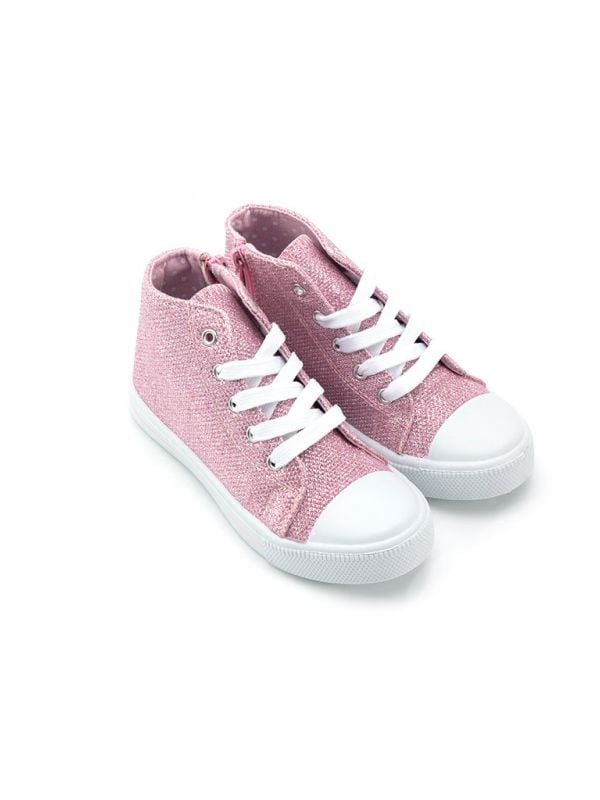 סניקרס מנצנצות לילדות 24-29