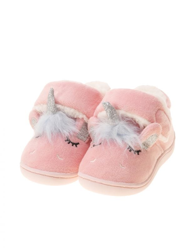 נעלי בית יוניקורן 24-29