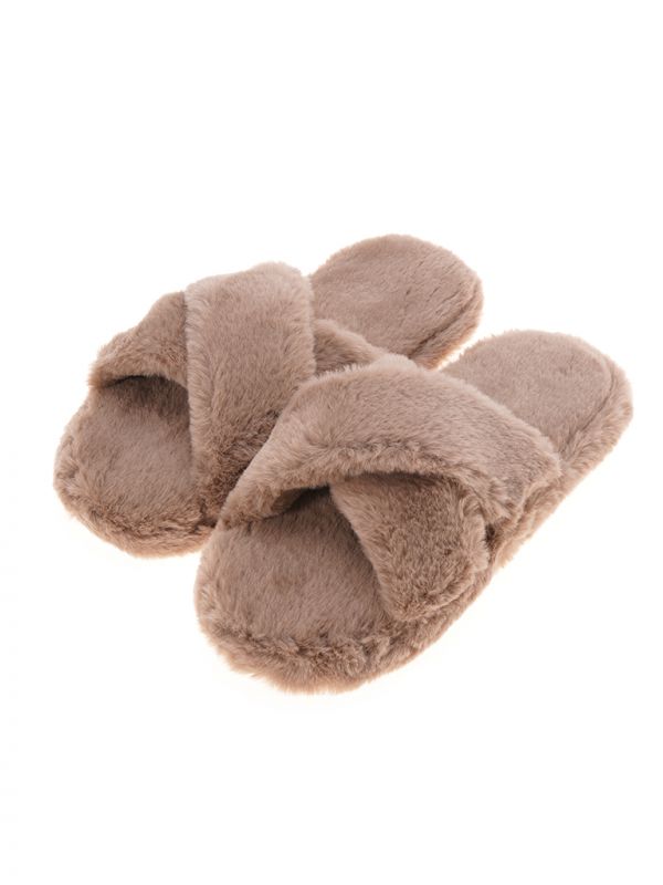 נעלי בית פרוותיות 36-41