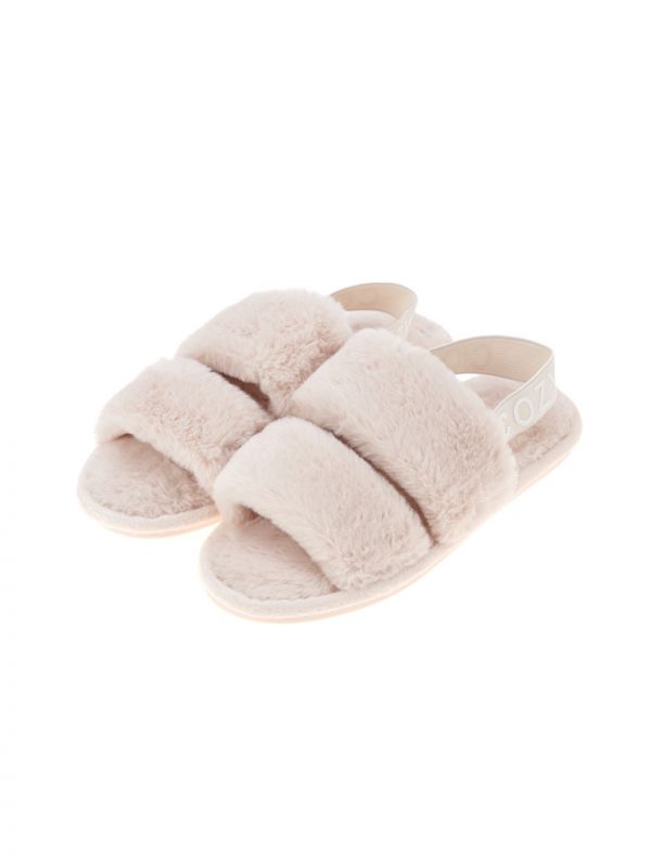 נעלי בית פרוותיות לנשים 36-41