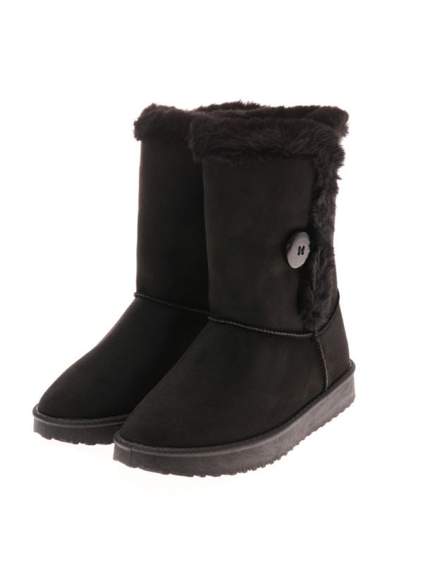 מגפי פרווה לנשים 36-41