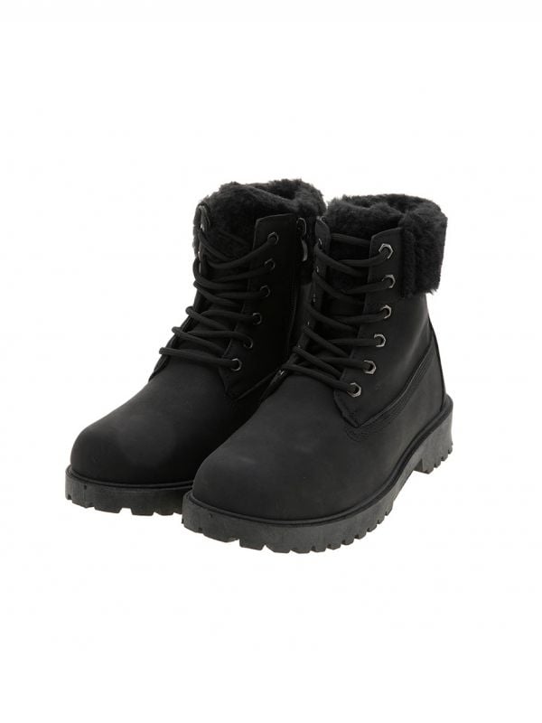 מגפיים לנשים 36-41