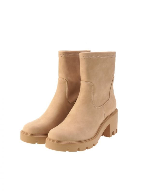 מגפי עקב 36-41