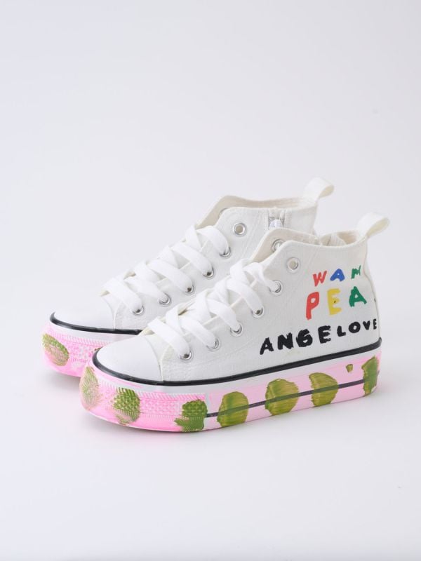 סניקרס בד 30-35