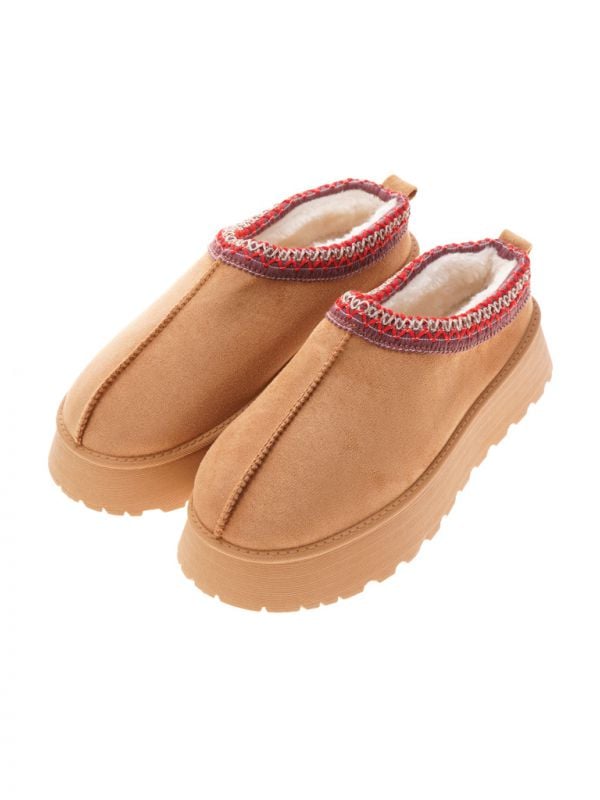 נעלי פרווה לנשים 36-41