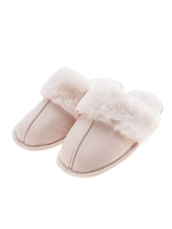 נעלי בית פרוותיות 36-41