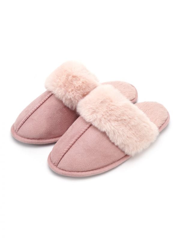 נעלי בית פרוותיות 36-41