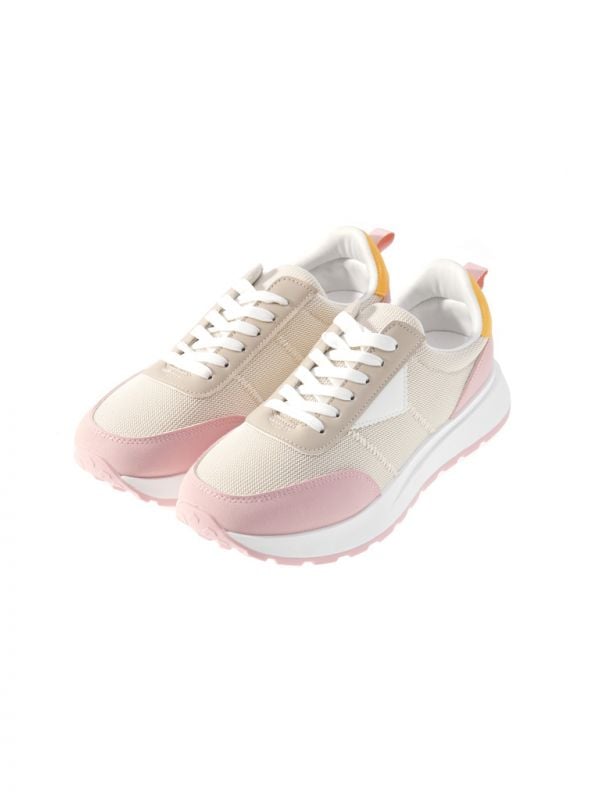 נעלי סניקרס לנשים 36-41