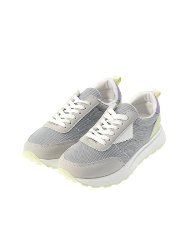 נעלי סניקרס לנשים 36-41