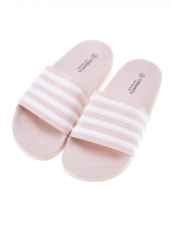 כפכפי סיליקון