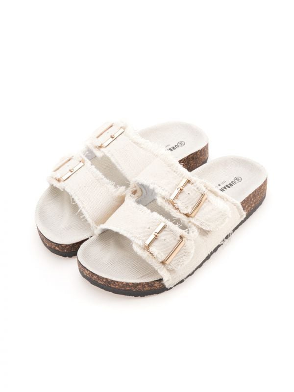 כפכפי בד 30-35