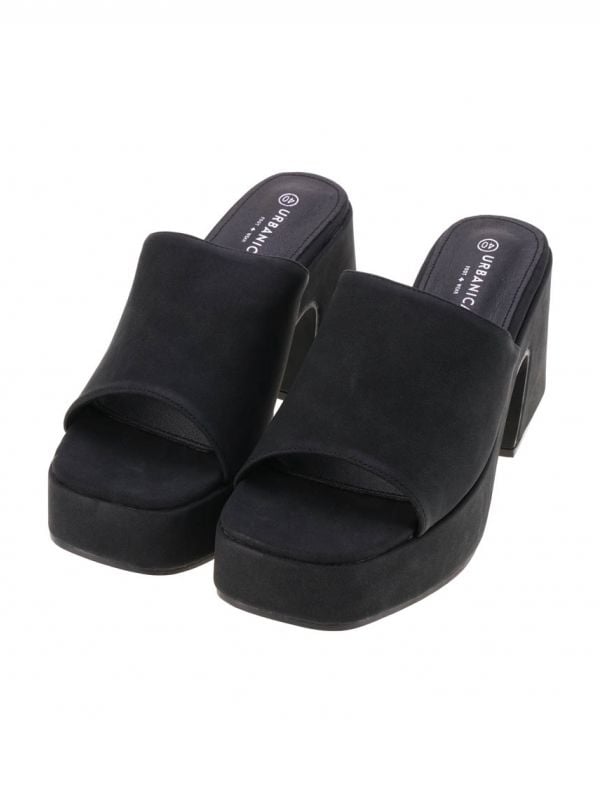 כפכפי פלטפורמה 36-41