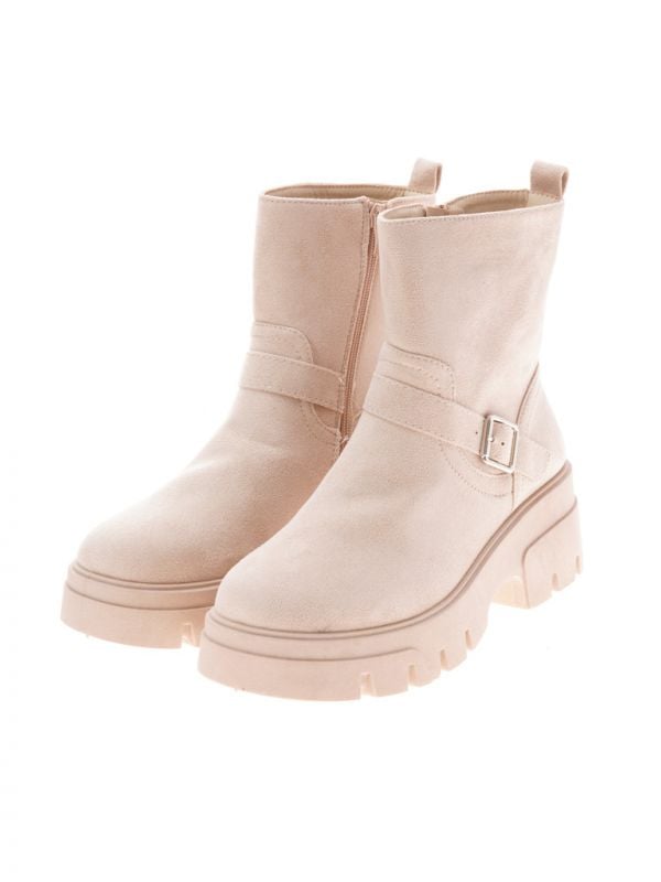 מגפיים עם אבזם 36-41