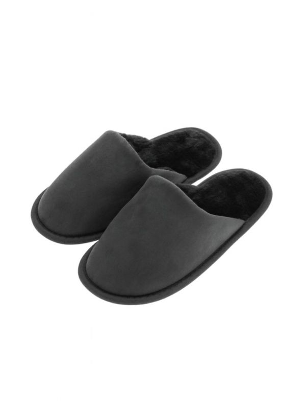 נעלי בית פרוותיות 30-35