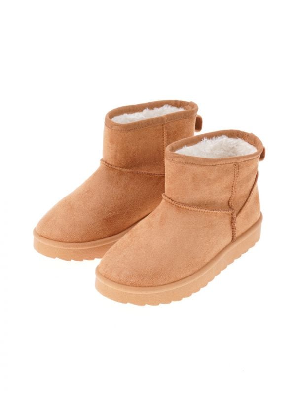 מגפוני פרווה 36-41