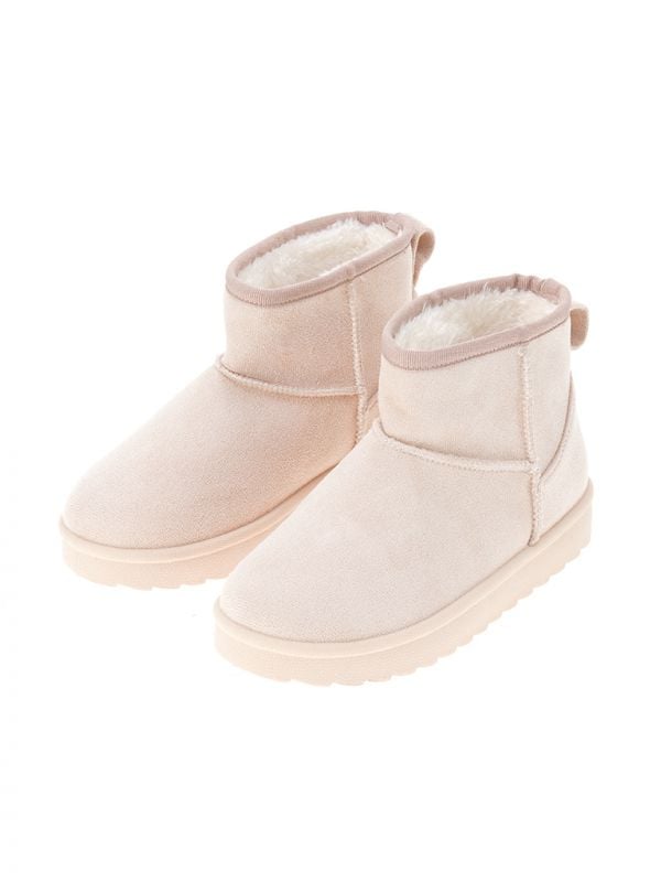 מגפוני פרווה 36-41