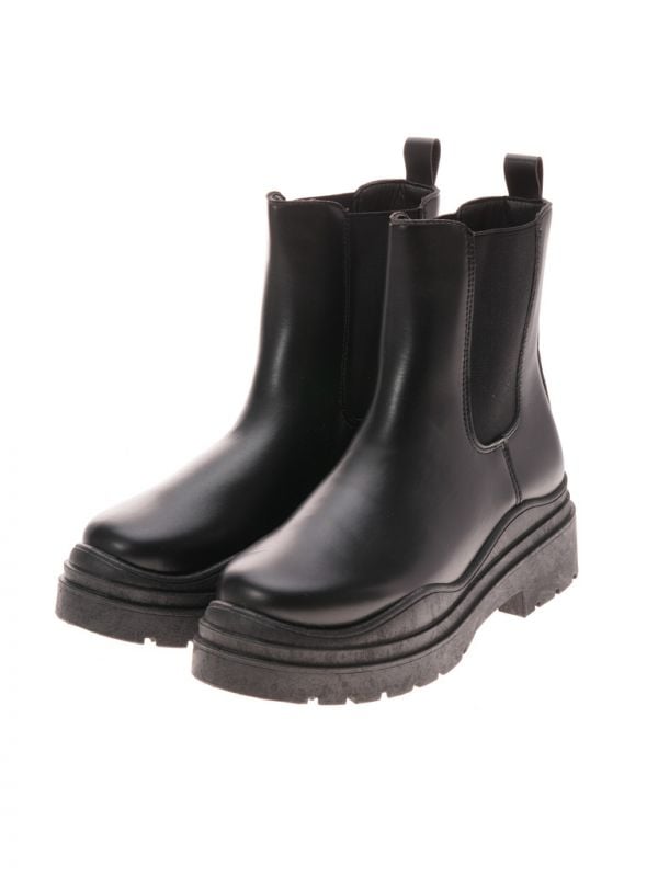 מגפי פלטפורמה