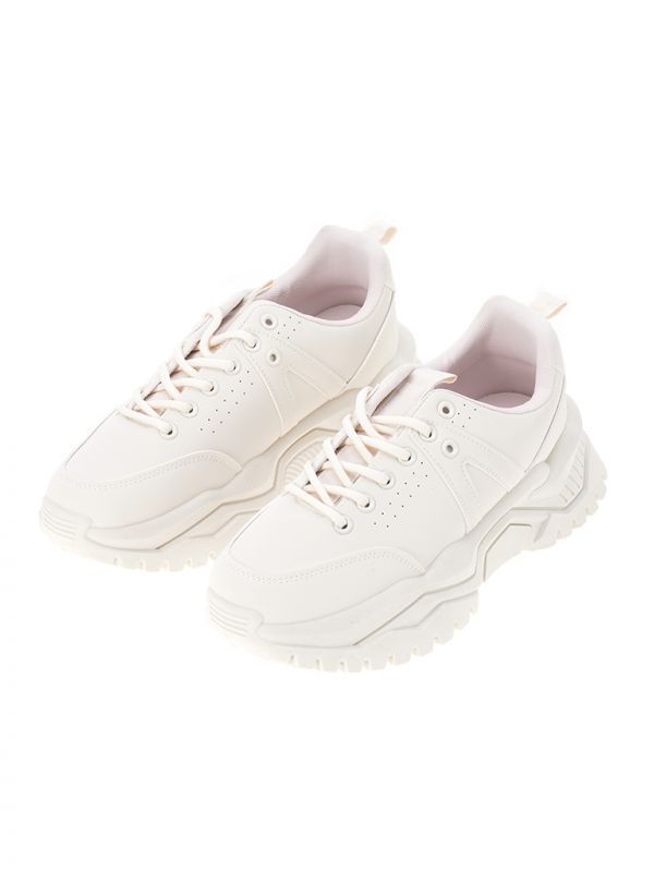 סניקרס צ’אנקיות