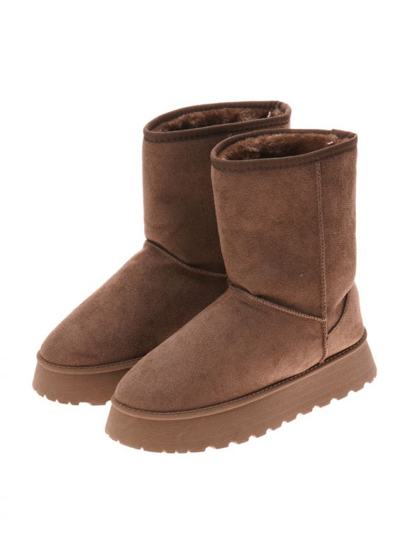 מגפיים פרוותיים 36-41