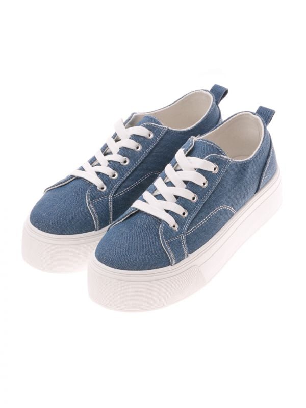 נעלי סניקרס לנשים 36-41