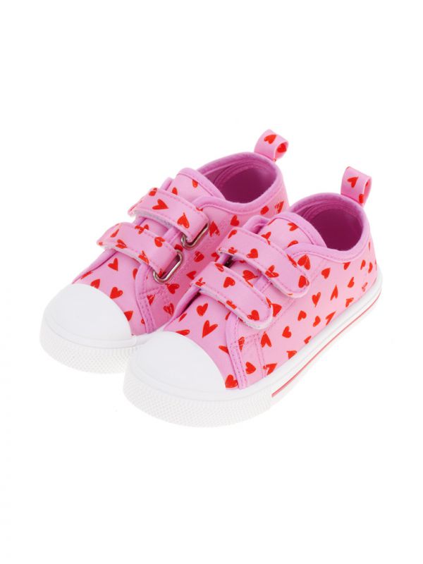 סניקרס לבנות 24-29