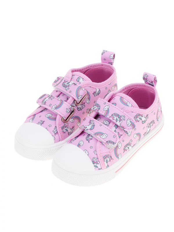 סניקרס לבנות 24-29