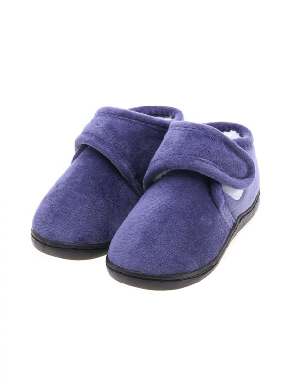 נעלי בית פרוותיות