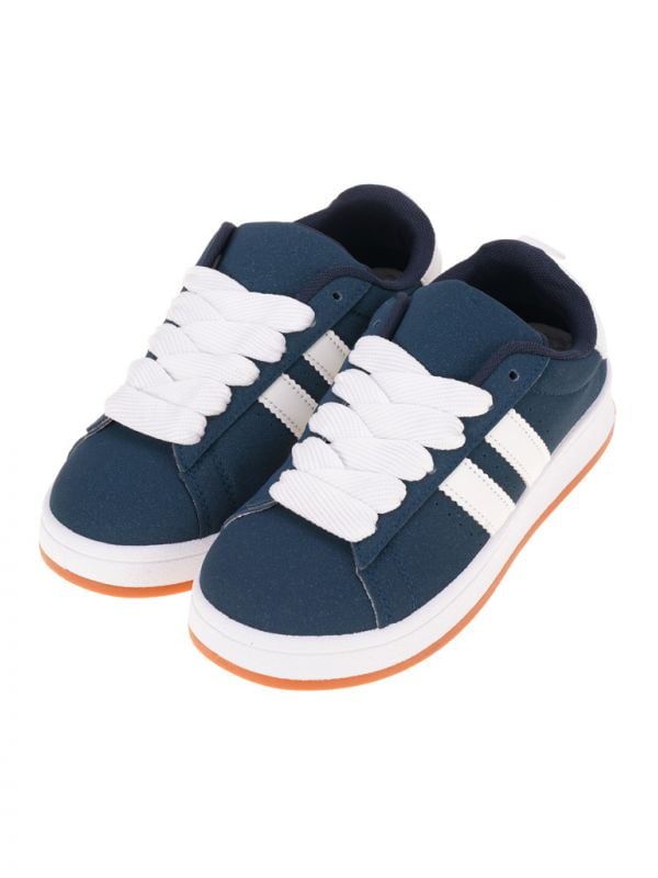 סניקרס לבנים 30-35