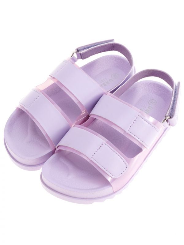 סנדלים עם סגירת סקוץ’ 24-29