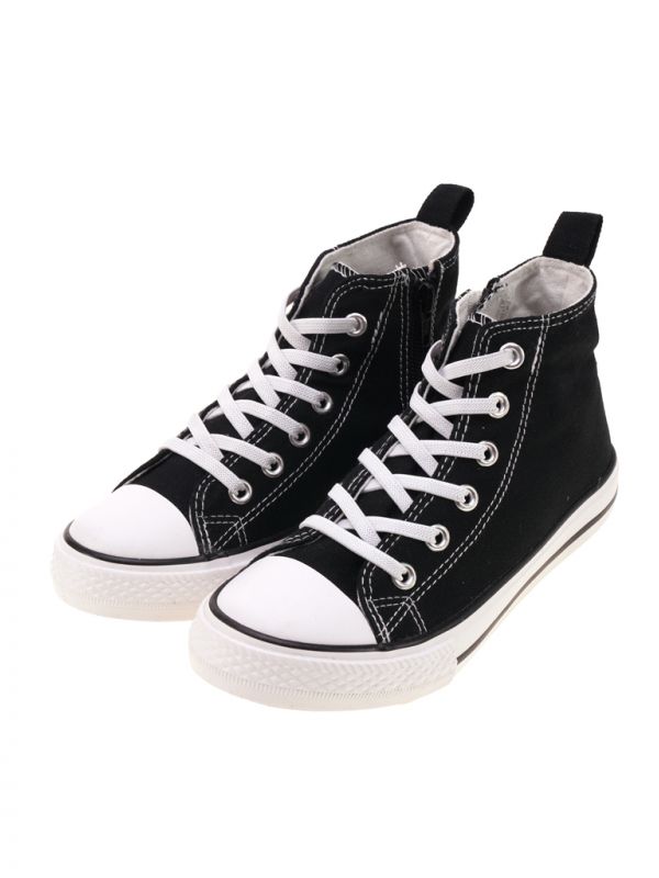 סניקרס גבוהות 30-35